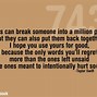 Image result for Getting Hurt Quotes