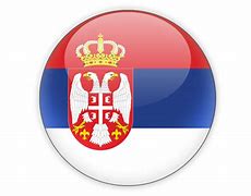 Image result for Serbian Flag Circle