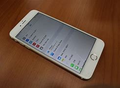 Image result for Scratch iPhone 6 Plus Screen
