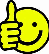 Image result for Thumbs Up Emoji iPhone