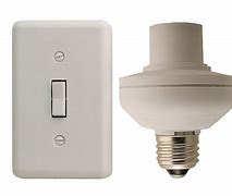 Image result for Wireless Wall Light Switch