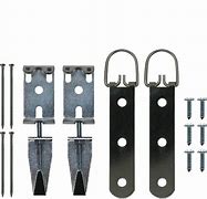 Image result for Mirror Hanging Offset Bracket