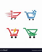 Image result for Shop Cart with Voltage Logo