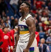 Image result for New Orleans Pelicans Zion