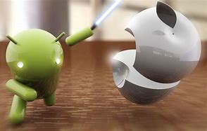 Image result for Apple or Android