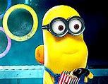 Image result for I Love You Despicable Me