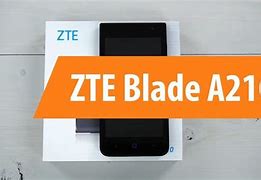 Image result for ZTE A210 LCD