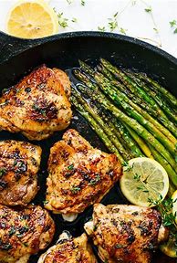 Image result for Low Carb High Protein Recipes