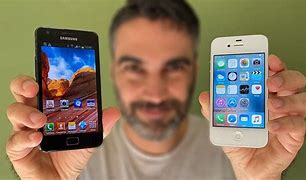 Image result for iPhone 4S vs 6