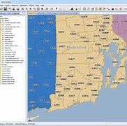 Image result for Lebanon County PA Zip Code Map