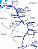 Image result for Europe's Longest River