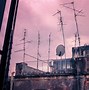 Image result for Old Time TV Antenna