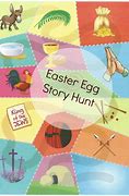 Image result for Come along with Me Easter Eggs