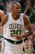 Image result for Ray Allen Boston Celtics