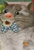 Image result for Mr. Nibbles