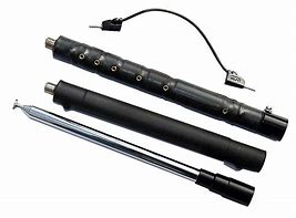 Image result for 4 Inch Antenna Telescopic