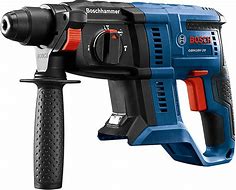 Image result for Hammer Drill Machine