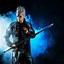 Image result for Vergil Devil May Cry Cosplay