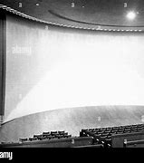 Image result for Curved Screen Theater