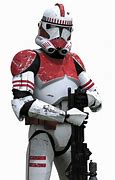 Image result for Clone Trooper Types