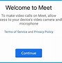 Image result for Google Meet Account