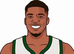 Image result for Giannis Antetokounmpo PNG