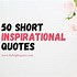 Image result for Amazing Short Quotes