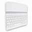 Image result for Logitech iPad Keyboard White