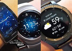 Image result for Samsung Gear S4 Classic