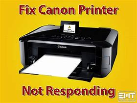 Image result for Canon Printer White