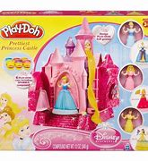 Image result for Disney Princess Play-Doh