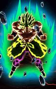 Image result for Broly 2018 Cool Fight Pics