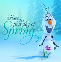 Image result for happy 1st day spring