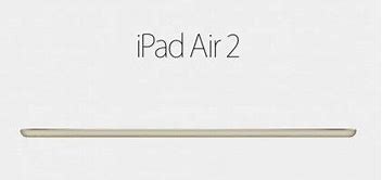 Image result for iPhone 5S vs iPad Air 2