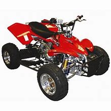 Image result for Baja 125Cc ATV