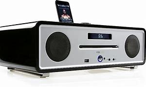 Image result for Digital Radio with CD Player