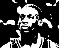 Image result for NBA Art