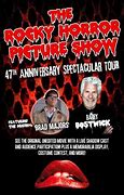 Image result for Barry Bostwick Rocky Horror Picture Show