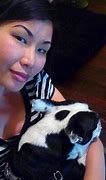 Image result for Lili Chin Dachshund