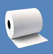 Image result for Receipt Paper Roller
