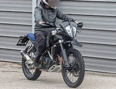 Image result for KTM Adventure+ 125 2C200 2C390 Motorcycle