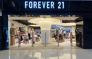 Image result for Forever 21 India