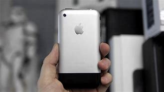 Image result for iPhone 2G Edges