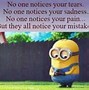 Image result for No Quitting Minion Quotes