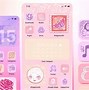 Image result for Pastel Phone App Icons