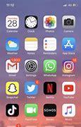 Image result for iPhone Screen Set Up