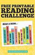 Image result for 12 Book Challenge