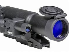 Image result for Best Night Vision Rifle Scopes