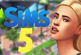Image result for The Sims 5 Game