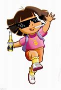 Image result for Ghetto Dora